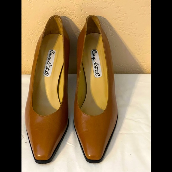 Classic shoes - Picture 1 of 4